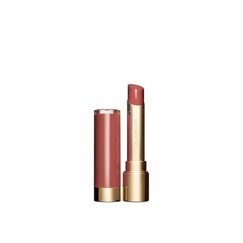 Clarins Joli Rouge Lacquer Cream Lipstick 758L
