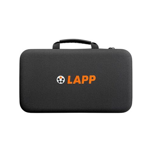 LAPP Hard Case for the Mobility Dock Charger