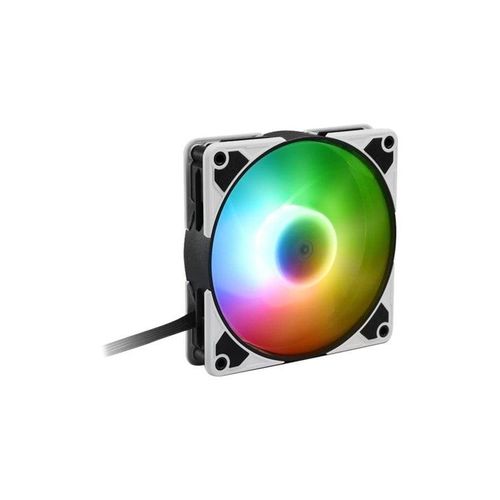 Sharkoon SilentStorm - Gehäuselüfter - 120mm - Weiß