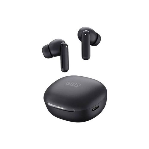 QCY MeloBuds HT16 TWS Earbuds - Black