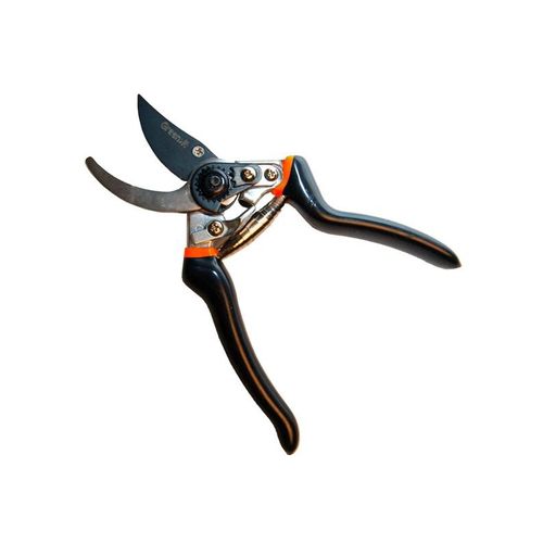 Green>it Pruning shears with curved cutting edge