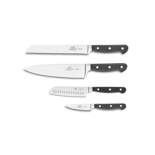 Lion Sabatier Pluton knife set 4 pcs