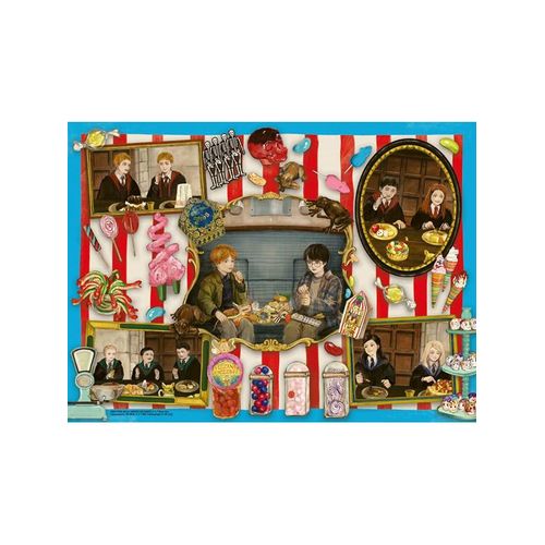 Ravensburger Magische Süßigkeiten