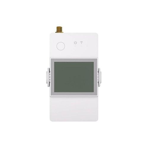 Sonoff Electricity consumption meter 100A WiFi POW Ring POWCT (current probe)