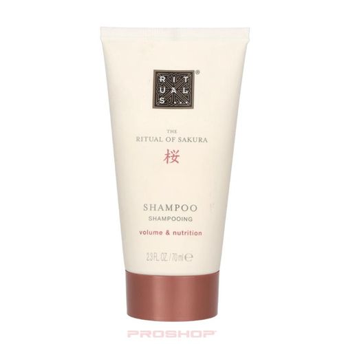Rituals Sakura Nourishing Shampoo