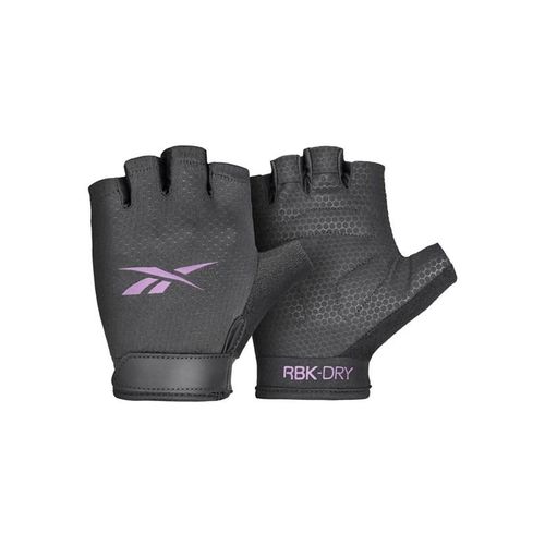 Reebok Fitness Gloves - Pink XS