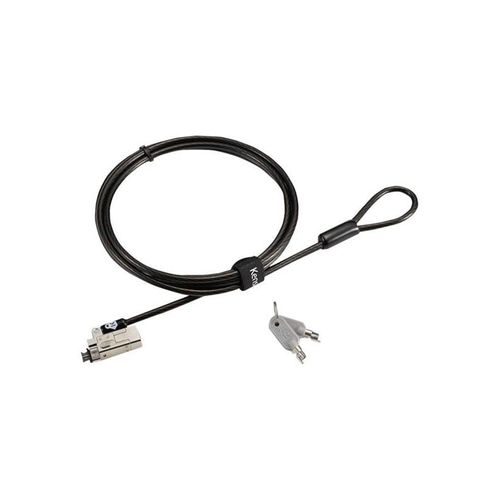 Kensington Slim NanoSaver 2.0 Keyed Laptop Lock