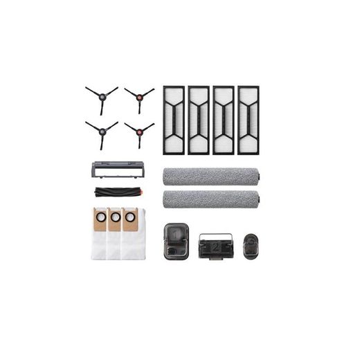 Eufy Half Year Combo accessory kit For S1