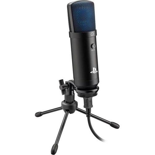 NACON Rig Streaming Microphone M100 HS - Black