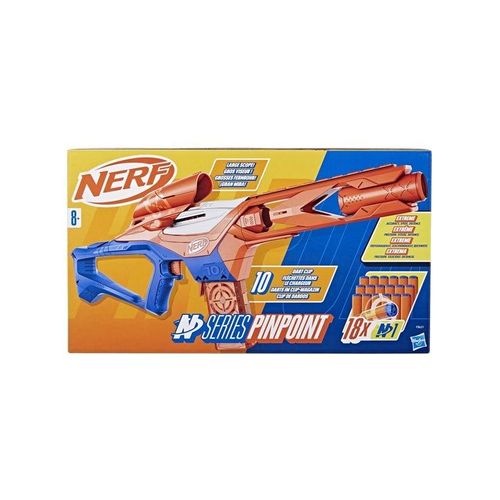 NERF N Series Pinpoint Blaster