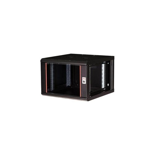 Roline Pro - rack - 600 x 600 mm (WxD) - 7U