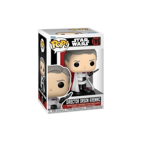 Funko! - POP Vinyl SW Andor Krennic