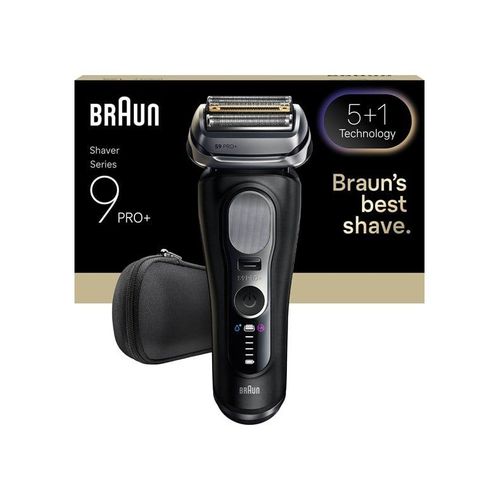 Braun Rasierapparate Series 9 PRO+ 9600s