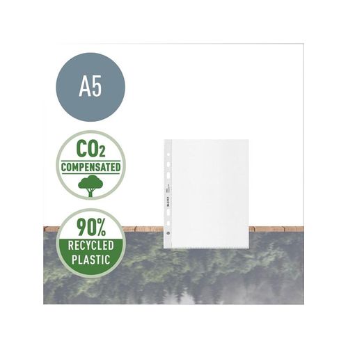 Leitz Recycle Prospekthülle A5