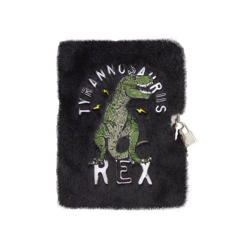 Tinka DIARY PLUSH T-REX