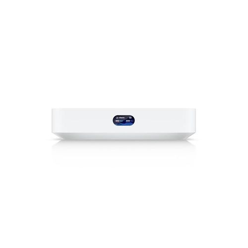 Ubiquiti UniFi Cloud Gateway Max (512GB) - Router