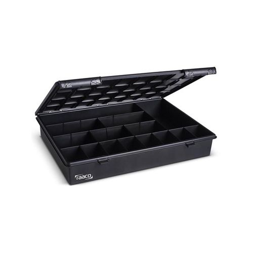 Raaco ESD Assorter 4-15