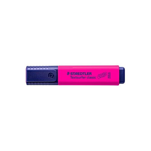 Staedtler Highlighter Texts. class.colors 10 pcs.magenta