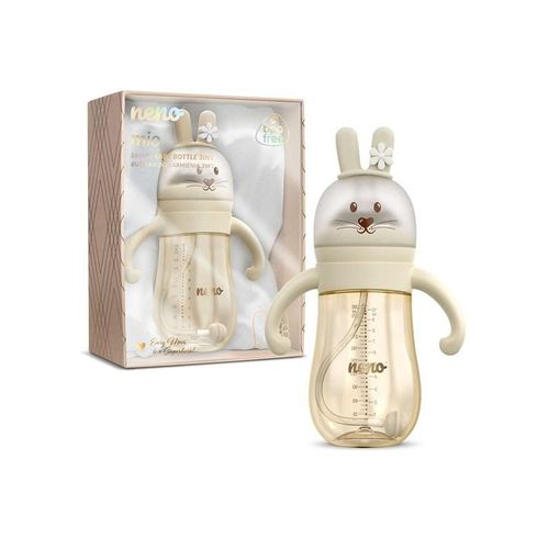 NENO Feeding Bottle MIO 3-In-1 Cream 300ml