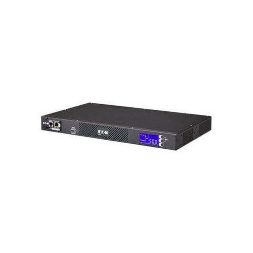 Eaton ATS 16 Netpack Netzteile - ATX - 80 Plus