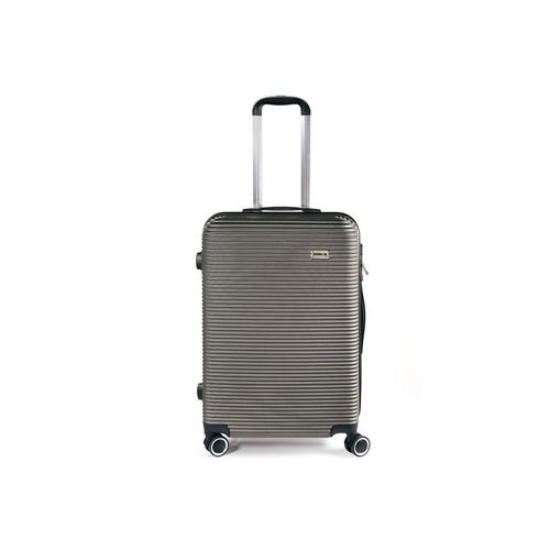 RW Travel Travel Classic 3-Set Bags Anthracite