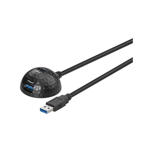 Pro USB 3.0 Extension Dock A/ 2x A