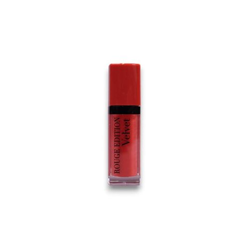 Bourjois Rouge Edition Velvet Dimethicone Matte