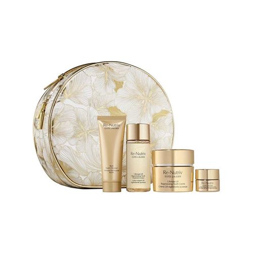 Estée Lauder Re-Nutriv Ultimate Lift Rituel Fermeté Sæt 157ml.