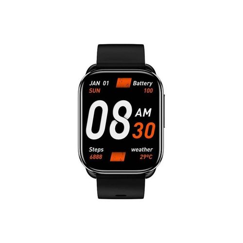 QCY WATCH GS smartwatch (gray)