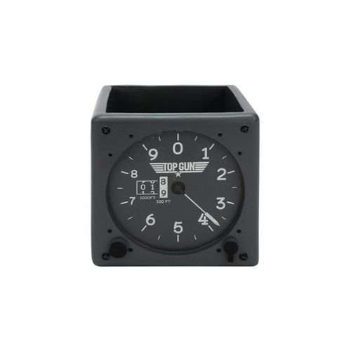 Pyramid - Top Gun Desk Tidy - Pen Pot