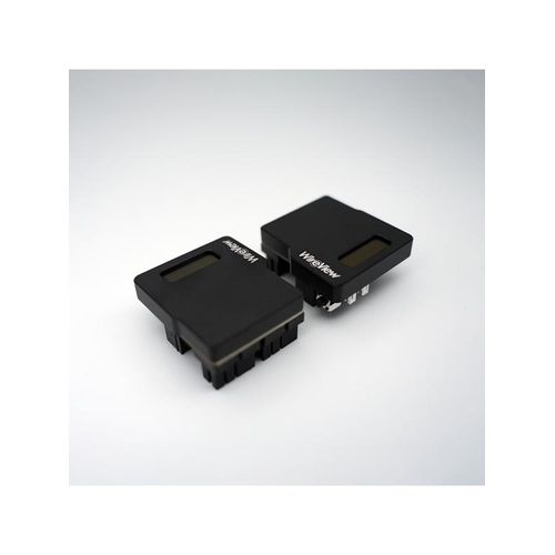 Thermal Grizzly WireView GPU 2 x 8-Pins PCI-E - Reversed