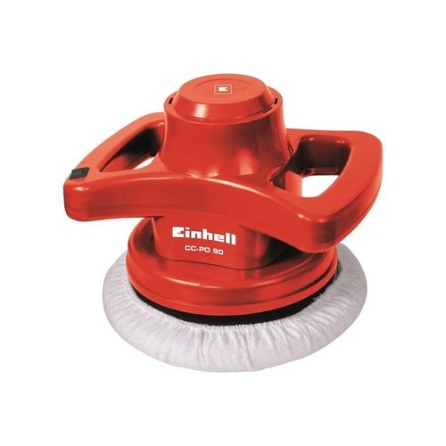 Einhell Car Polisher CC-PO 90