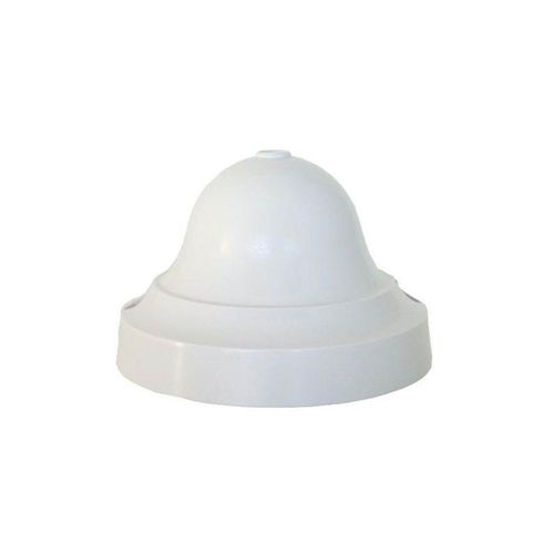Acelshop Ceiling cap white