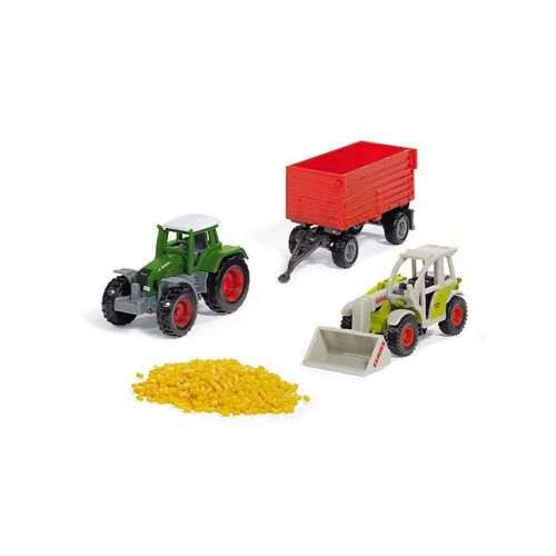 SIKU Gift Set Agriculture