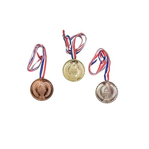 Pocket Money Medals 3 pack