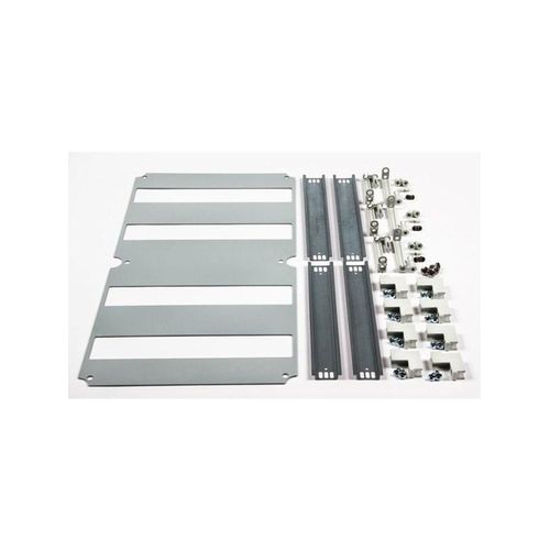 FIBOX Td-4 din-fitting