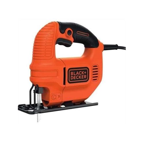 Black & Decker KS501-QS