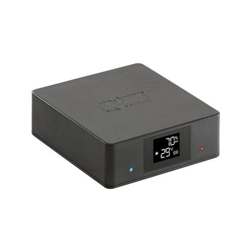EXO TERRA - Thermostat 600W Dual Receptacles - (225.0058)