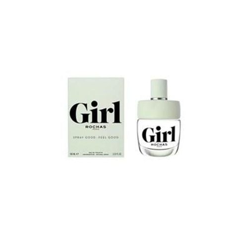 Rochas Girl Eau de Toilette