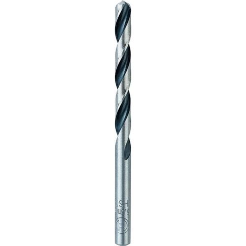 Bosch PointTeQ HSS Twist Drill Bit 6.6MM 10 pcs.