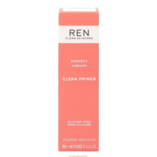 REN Clean Skincare Perfect Canvas Clean Primer