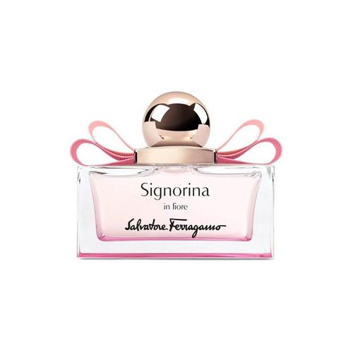 Salvatore Ferragamo Signorina In Fiore EDT 50 ml