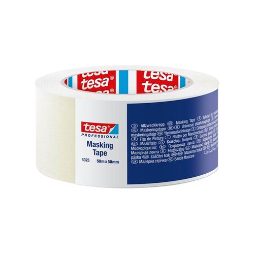 tesa Masking Tape 50m x 50mm