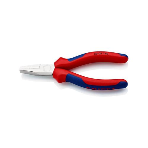 KNIPEX Flachzangen