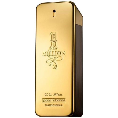PACO RABANNE 1 Million Eau de Toilette - 200 ml