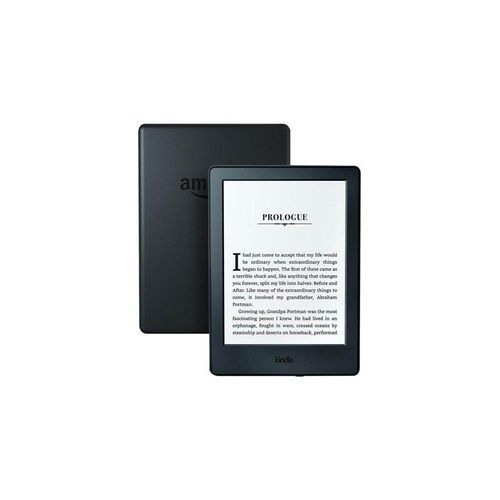 Amazon Kindle 16 GB - Black (Ad-Supported) (2024)