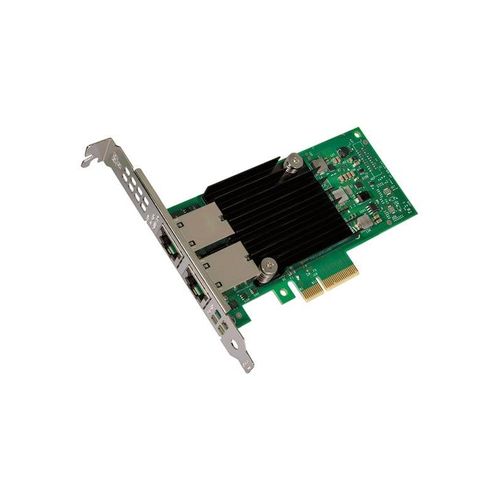 Intel X550-T2 10 Gb Ethernet x 2