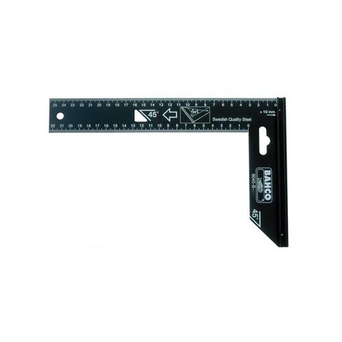 BAHCO Precision 45° and 90° level