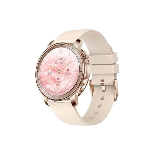 Colmi V65 Smartwatch (Gold)