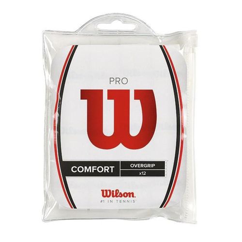 Wilson WRZ4016WH racket grip